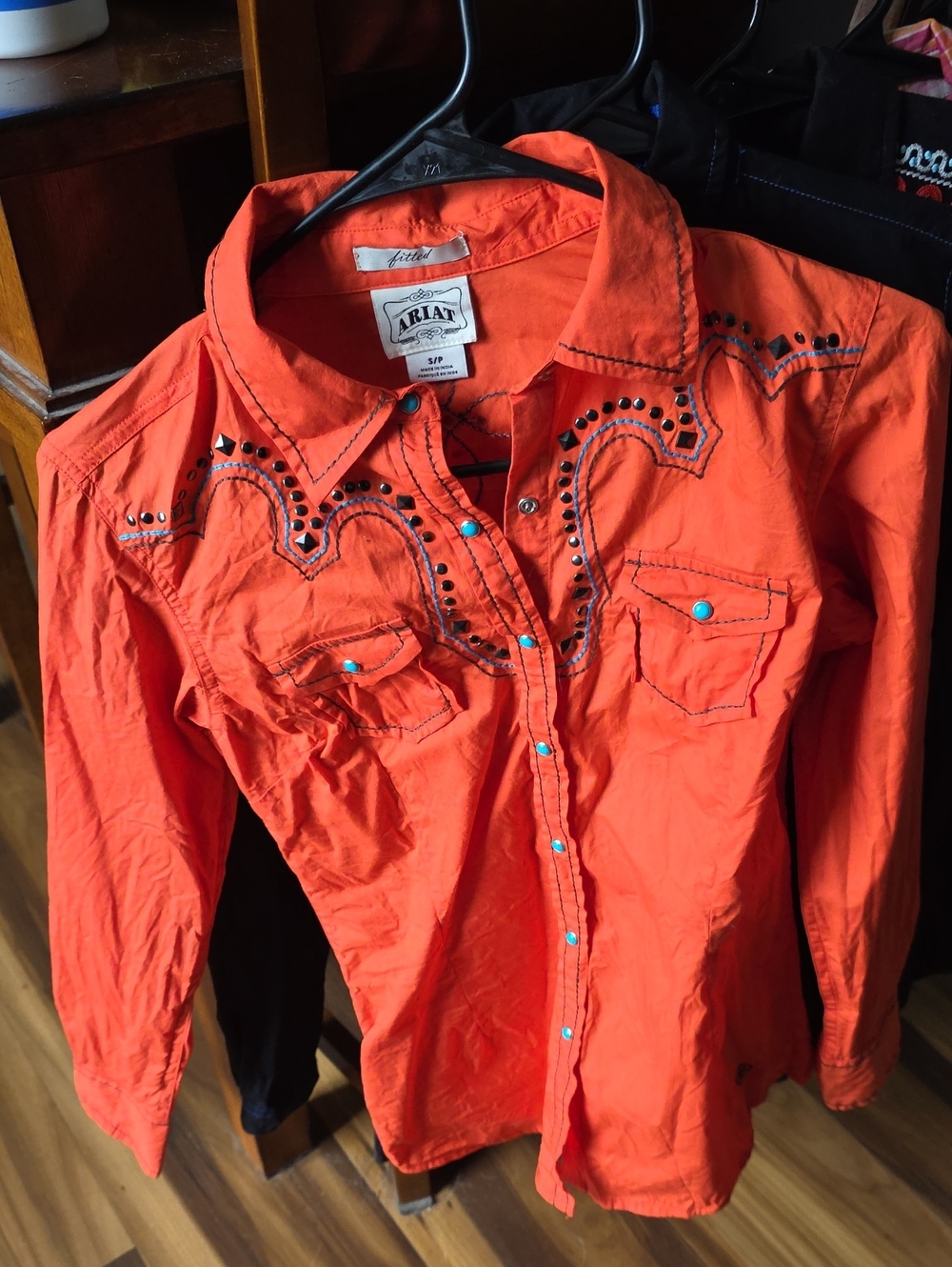 Western Top Bundle